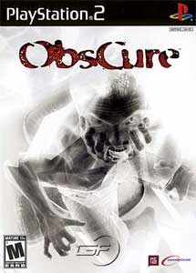 Descargar ObsCure PS2