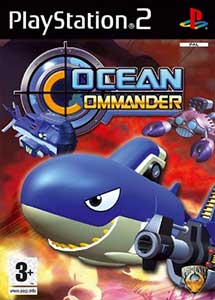 Descargar Ocean Commander PS2