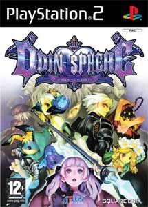 Descargar Odin Sphere PS2