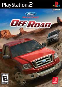 Descargar Off Road PS2