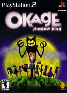 Descargar Okage Shadow King PS2