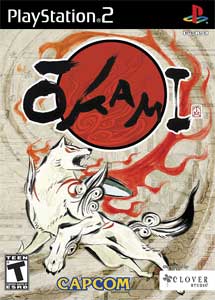 Descargar Okami PS2