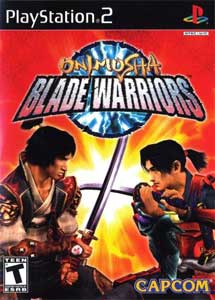 Descargar Onimusha Blade Warriors PS2