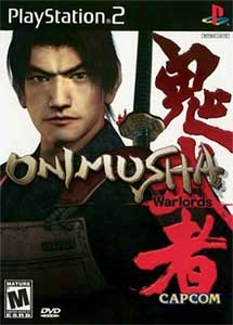 Descargar Onimusha Warlords PS2