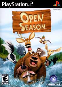 Descargar Open Season PS2