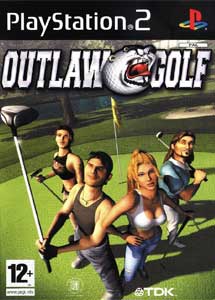 Descargar Outlaw Golf PS2
