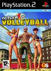 Descargar Outlaw Volleyball PS2