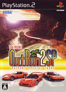 Descargar OutRun 2 SP PS2