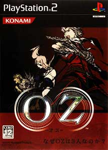 Oz PS2