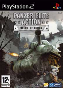 Descargar Panzer Elite Action Fields of Glory PS2