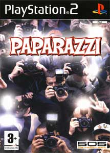 Descargar Paparazzi PS2