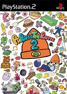 Descargar PaRappa the Rapper 2 PS2