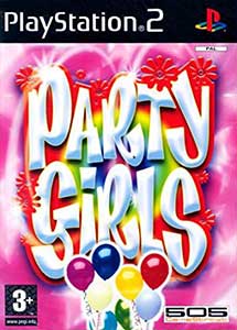 Descargar Party Girls PS2