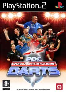 Descargar PDC World Championship Darts PS2