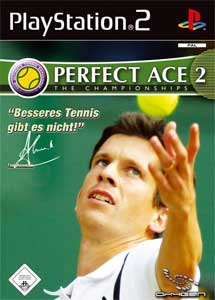 Descargar Perfect Ace 2 The Championships PS2
