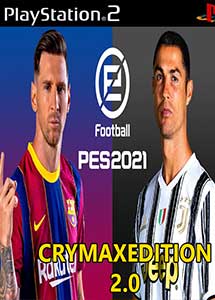 Descargar eFootball Pro Evolution Soccer 2021 PS2