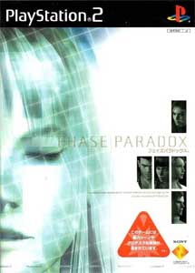 Descargar Phase Paradox PS2