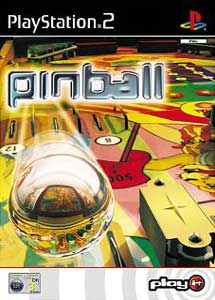 Descargar Pinball PS2