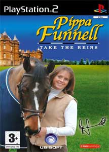 Descargar Pippa Funnell Take the Reins PS2