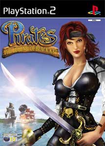 Descargar Pirates The Legend of Black Kat PS2
