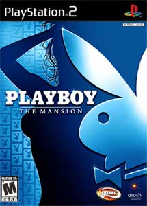 Descargar Playboy The Mansion PS2