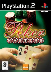 Descargar Poker Masters PS2
