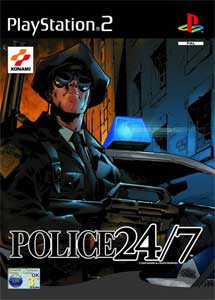 Descargar Police 24/7 PS2