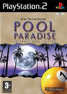 Descargar Pool Paradise International Edition PS2