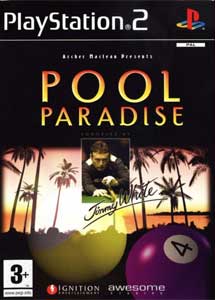 Descargar Pool Paradise PS2