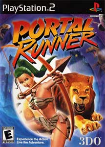 Descargar Portal Runner PS2