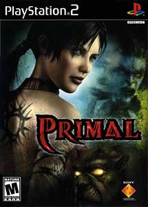 Descargar Primal PS2