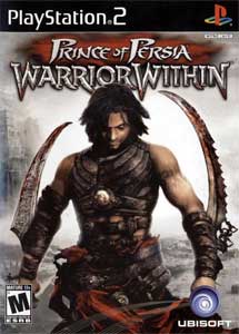Descargar Prince of Persia: El Alma del Guerrero PS2