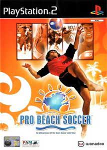 Descargar Pro Beach Soccer PS2