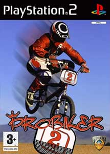 Descargar Pro Biker 2 PS2