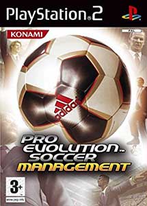 Descargar Pro Evolution Soccer Management PS2
