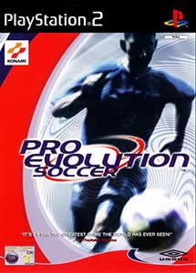 Descargar Pro Evolution Soccer PS2