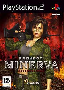 Descargar Project Minerva Professional PS2
