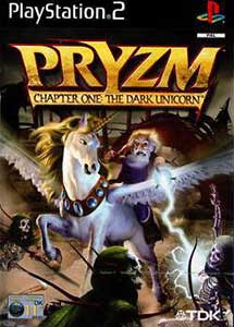 Descargar Pryzm Chapter One The Dark Unicorn PS2