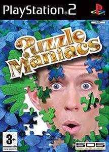 Descargar Puzzle Maniacs PS2