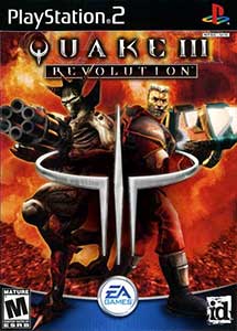 Descargar Quake III Revolution PS2