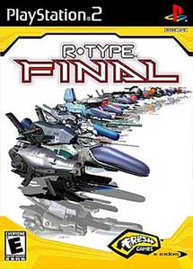 Descargar R-Type Final PS2