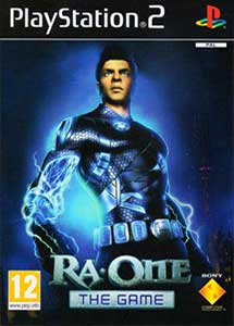 Descargar RA.ONE The Game PS2