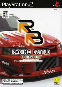 Descargar Racing Battle C1 Grand Prix PS2