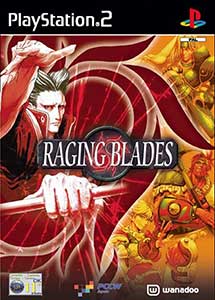 Descargar Raging Blades Ps2