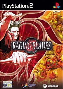 Descargar Raging Blades PS2