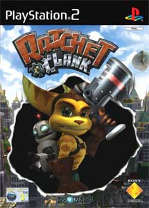 Descargar Ratchet & Clank PS2