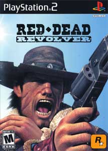 Descargar Red Dead Revolver PS2