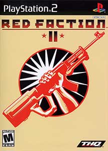 Descargar Red Faction II PS2