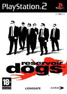 Descargar Reservoir Dogs PS2