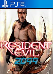 Descargar Resident Evil 4 2099 PS2